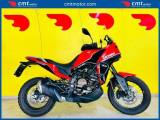 MOTO MORINI Other X Cape 650 Garantita e Finanziabile