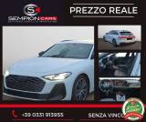 AUDI A5 2.0 tdi  S line  204cv s-tronic PREZZO REALE