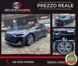 AUDI A5 2.0 tdi  S line  204cv s-tronic PREZZO REALE