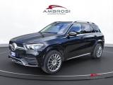MERCEDES-BENZ GLE 350 350 de 4Matic EQ-Power Coupé Premium