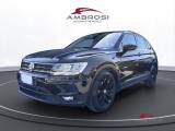 VOLKSWAGEN Tiguan 1.6 TDI SCR Business BlueMotion Technology