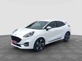 FORD Puma Puma 1.0 EcoBoost Hybrid 125 CV S&S Titanium X