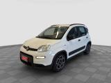 FIAT Panda Panda 1.0 FireFly Hybrid City Life