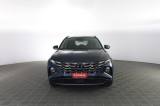 HYUNDAI Tucson Tucson 1.6 CRDI XLine