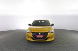 PEUGEOT 208 208 PureTech 75 Stop&Start 5 porte Active
