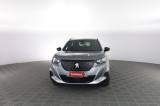 PEUGEOT 2008 2008 PureTech 130 S&S EAT8 Allure Pack