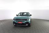 JEEP Avenger Avenger 1.2 Turbo Altitude