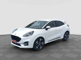 FORD Puma Puma 1.0 EcoBoost Hybrid 125 CV S&S Titanium X