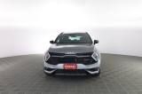 KIA Sportage Sportage 1.6 TGDi HEV AT GT-line Plus