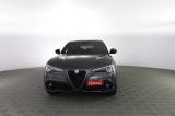 ALFA ROMEO Stelvio Stelvio 2.2 Turbodiesel 210 CV AT8 Q4 Veloce