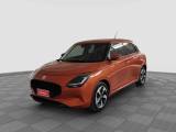 SUZUKI Swift (2024-->)  1.2 Hybrid Top