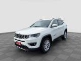 JEEP Compass Compass 1.3 Turbo T4 150 CV aut. 2WD Limited