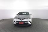 TOYOTA C-HR C-HR 1.2T (116CV) CVT Active/Business