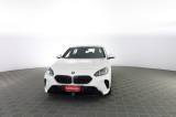 BMW 120 Serie 1       (F70) d 48V MSport