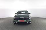 KIA Sportage Sportage 1.6 TGDi MHEV Business