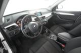 BMW X1 X1 sDrive18d Advantage