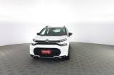 CITROEN C3 Aircross C3 Aircross BlueHDi 120 S&S EAT6 Shine
