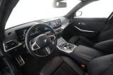 BMW 318 Serie 3   (G20/G21) d 48V Touring Msport