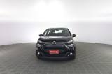 CITROEN C3 C3 PureTech 83 S&S Shine