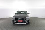 AUDI Q3 Q3 35 TFSI S tronic Business Advanced