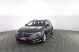 SKODA Superb Superb Wagon 1.6 TDI DSG Ambition/SCR