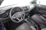 VOLKSWAGEN Taigo Taigo 1.0 TSI 110 CV DSG R-Line