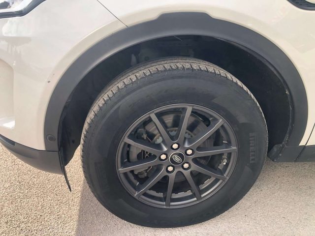 LAND ROVER DISCOVERY SPORT 2.0D TD4 MHEV S AWD 163CV AUTO 7 - foto 14
