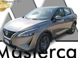NISSAN Qashqai Qashqai III 1.3 mhev Business 140cv tg : GJ546YJ