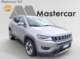 JEEP Compass Compass  2.0 MJet II 140kW Limited 4WD auto - GB05