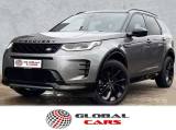 LAND ROVER Discovery Sport 2.0d td4 mhev R-Dynamic HSE awd 204cv/7Posti/Ganci