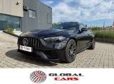 MERCEDES-BENZ CLE 53 AMG 4M Coupe AMG Plus auto/Burmester/Distronic