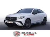 MERCEDES-BENZ GLC 300 GLC Coupe 300 d Premium Plus 4matic auto