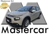 CITROEN C3 C3 III 2017 1.2 puretech You! GN809LP