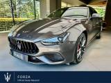 MASERATI Ghibli Ghibli III 2021 3.8 V8 Trofeo 580cv auto