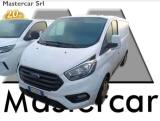 FORD Transit Custom 280 L1H1 TREND 2.0 ECOBLUE  AUTOMATICO 130 CV - FY