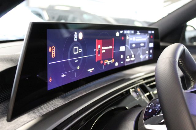 PEUGEOT 3008 1.2 HYBRID 145 E-DCS6 GT PACK PL - foto 6