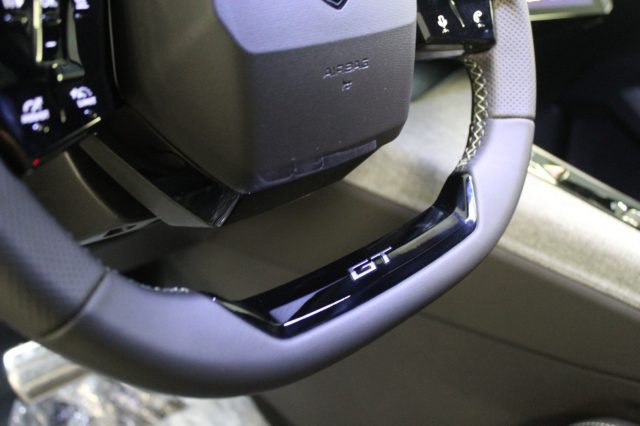 PEUGEOT 3008 1.2 HYBRID 145 E-DCS6 GT PACK PL - foto 13