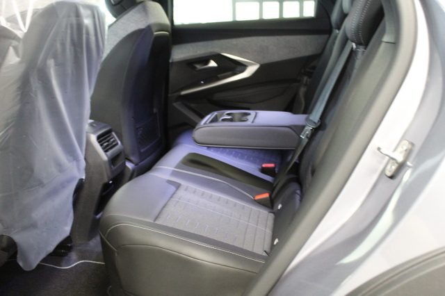 PEUGEOT 3008 1.2 HYBRID 145 E-DCS6 GT PACK PL - foto 14
