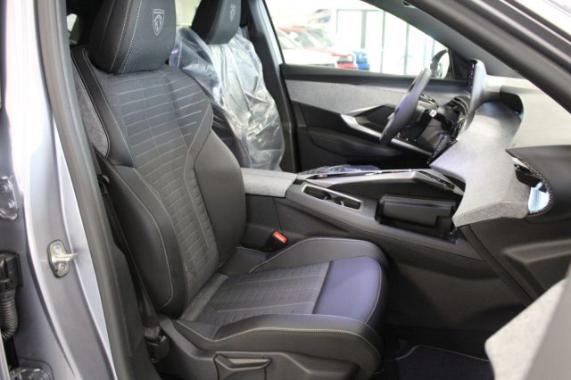 PEUGEOT 3008 1.2 HYBRID 145 E-DCS6 GT PACK PL - foto 26