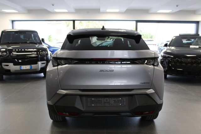 PEUGEOT 3008 1.2 HYBRID 145 E-DCS6 GT PACK PL - foto 9