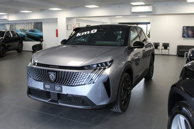PEUGEOT 3008 1.2 HYBRID 145 E-DCS6 GT PACK PL - foto 3