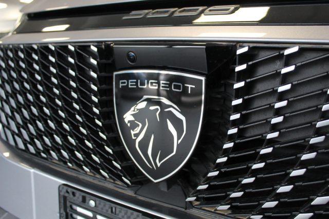 PEUGEOT 3008 1.2 HYBRID 145 E-DCS6 GT PACK PL - foto 5