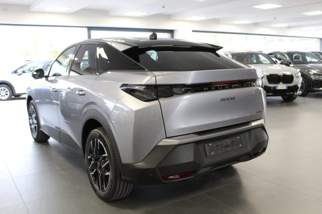 PEUGEOT 3008 1.2 HYBRID 145 E-DCS6 GT PACK PL - foto 8