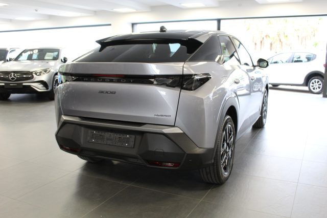 PEUGEOT 3008 1.2 HYBRID 145 E-DCS6 GT PACK PL - foto 11