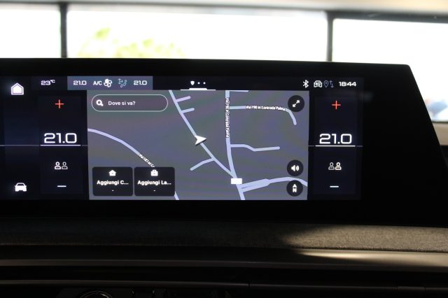 PEUGEOT 3008 1.2 HYBRID 145 E-DCS6 GT PACK PL - foto 16