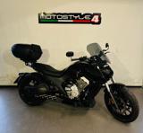 BENDA MOTORCYCLES LFC 700 2025 E5+