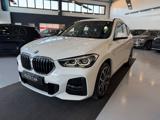 BMW X1 sDrive18d Msport