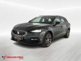 SEAT Leon Sportstourer 1.5 eTSI 150 CV DSG Xcellence