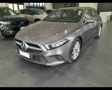 MERCEDES-BENZ A 180 Automatic Sport