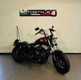 HARLEY-DAVIDSON 1200 Sportster Forty-Eight 2015